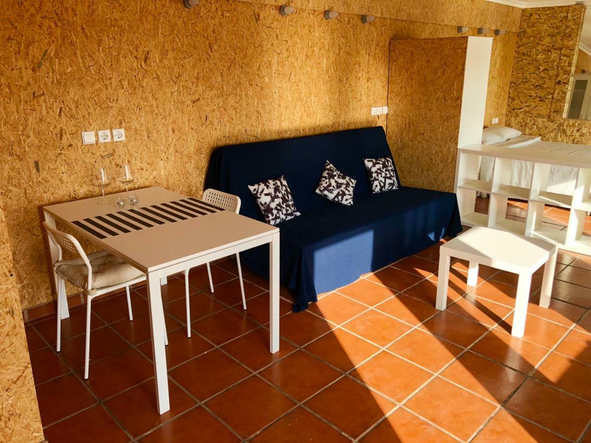 Apartamentos Canabal Ла Коруня Стая снимка